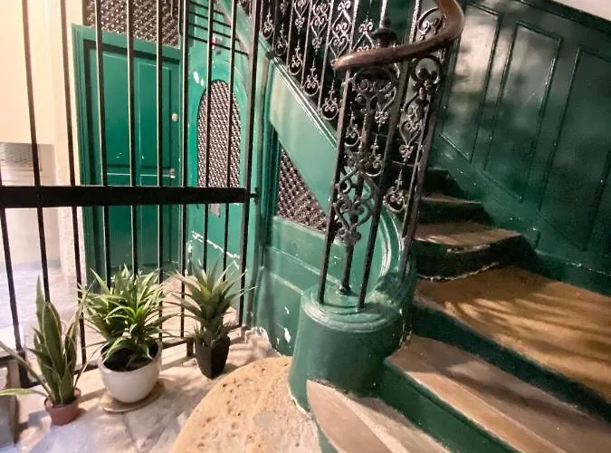 Beautiful Flat In Montorgueil, Free Parking Lägenhet Paris