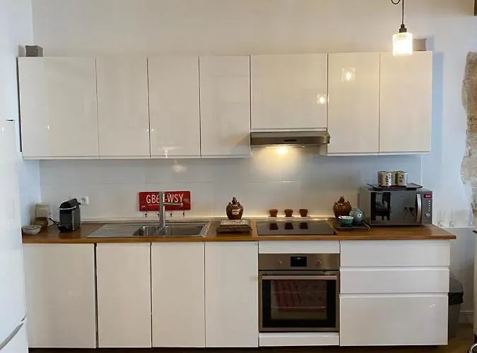 Lägenhet Beautiful Flat In Montorgueil, Free Parking